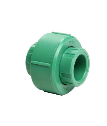 TF-UNION DOBLE FUSION 20 MM - PLASTICA TIGRE